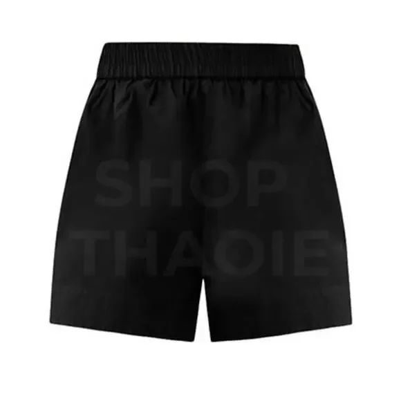 TUCKERNUCK Black Nolan Shorts Size L NWT Retail $98 Tuckernuck